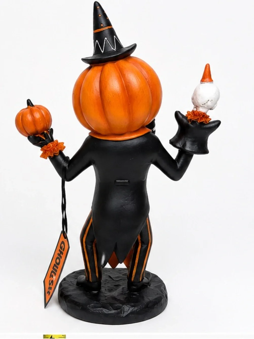 Ghoulish nwt~ dapper